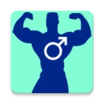 Logo of Increase Your Testosterone android Application 